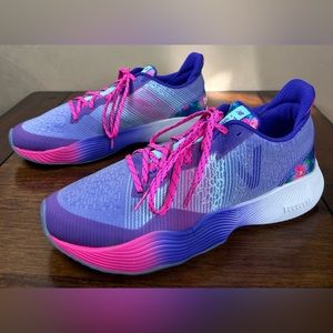 New Balance Fuelcell Shift TR Womens Size 10.5 Coco Gauff Edition Cross Train